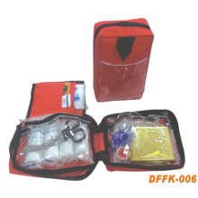 OEM Car First Aid Kit Emergency Bag